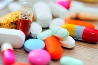 Україна витрачає на закупівлю ліків 6 млрд грн на рік