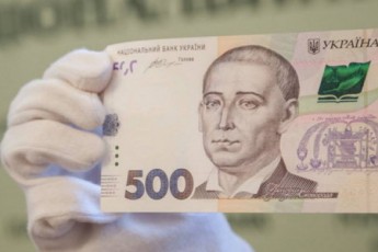 На Волині судитимуть фальшивомонетників, які підробляли 500-гривневі банкноти