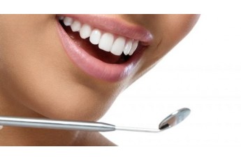 Як стан зубів впливає на все тіло