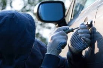 Як вберегти свою автівку від крадіжки?