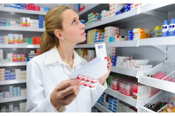Третина ліків в українських аптеках є фальсифікатом