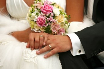 В Україні значно зменшилась кількість ранніх шлюбів