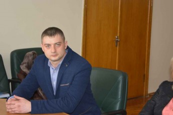 Головного лікаря Володимир-Волинської станції переливання крові обиратимуть знову