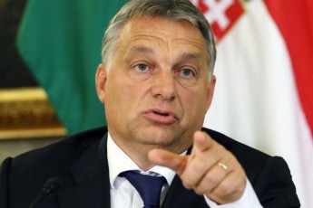 Угорщина вимагає від ЄС компенсацію за охорону кордонів від мігрантів