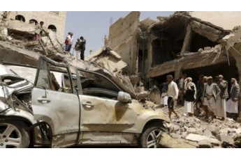 У Ємені сталося два теракти, є жертви