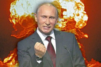 Для чого Путіну ядерна зброя в Криму