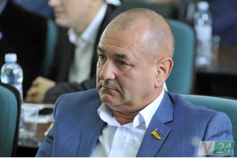 Депутат Соломатін звинуватив Пащенка у наклепі