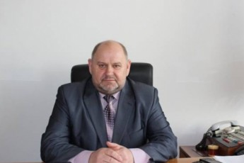 Скандальному голові Любомльської РДА Пархомуку змінили статтю обвинувачення