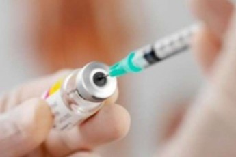 В Україні через смерть заборонили вакцину від БЦЖ
