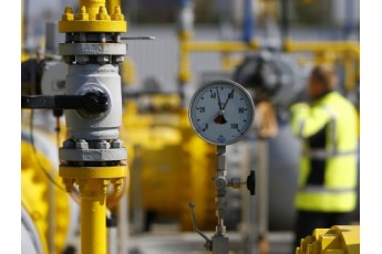 Нафтогаз підписав договір з польською компанією на термінові поставки газу