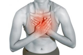 Біль у грудях? Вам не до кардіолога