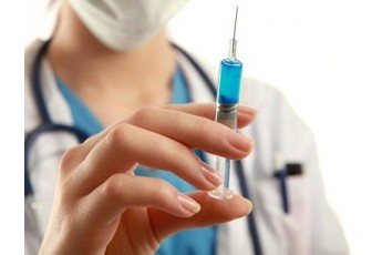 Заборону на вакцину БЦЖ скасовано
