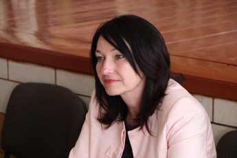 Ірина Констанкевич підписалась під зняттям депутатської недоторканості