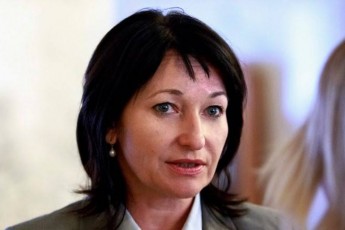 Ірина Констанкевич наголошує на забезпеченні відповідних соціальних гарантій для воїнів АТО