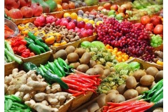 Україна зайняла останні місця світового рейтингу якості продуктів