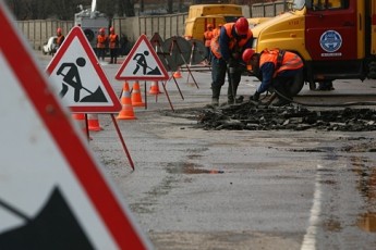 Як відремонтують українські автошляхи за новою дорожньою реформою