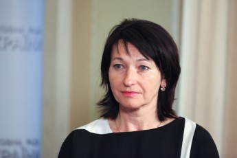 Ірина Констанкевич відстоюватиме інтереси фермерських господарств