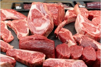 За місяць ціна на м’ясо зросла на 27%