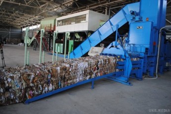 Японці хочуть побудувати в Україні сміттєпереробні заводи