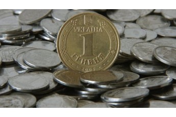 Повідомили, коли в Україні з’являться нові гривневі монети