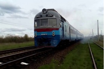 Між Ковелем та кордоном з Польщею побудують нову залізницю