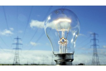 В Україні тариф на електроенергію зросте майже на 50%