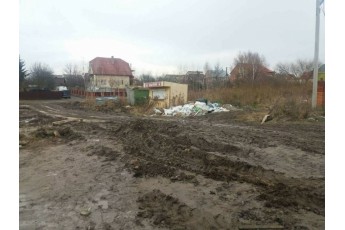 Скандальне будівництво під Луцьком: 1000 кв. м отримають волинські 