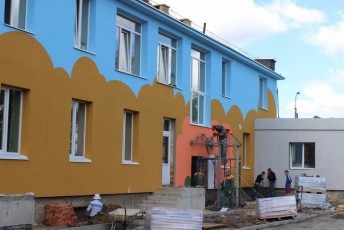 У Луцьку з'явиться новий дитячий садочок на 200 місць