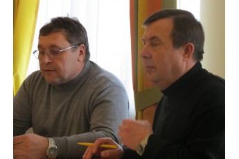Депутати обласної ради відстоюватимуть інтереси волинських перевізників