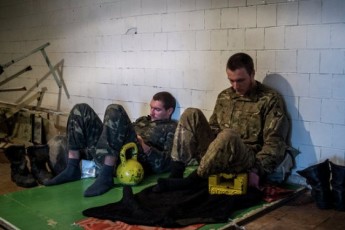 В ООН підтвердили катування українських полонених на Донбасі