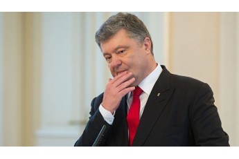 23 березня Порошенко представить нового очільника Волинської ОДА, – ЗМІ