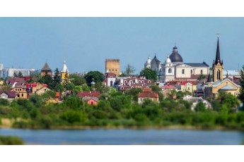 Луцьк посів 7-му позицію в рейтингу прозорості міст України