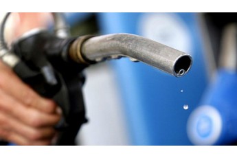 За минулий рік ціни на паливо в Україні зросли на 17,4%