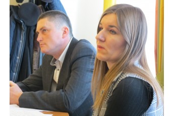 Депутати обласної ради порушуватимуть питання про доцільність перебування Анатолія Полякова на посаді