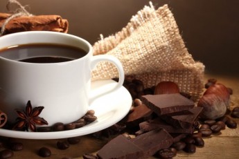 ТОП-3 оригінальні рецепти смачної ранкової кави