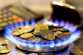 В Україні знову зросте ціна на газ