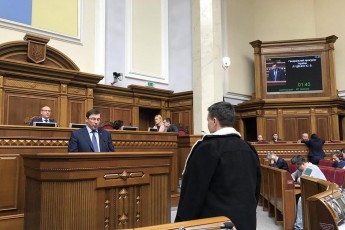 Савченко - не остання: Луценко запевнив, що в 2018 році направлять до суду справи по іншим депутатам без імунітетів