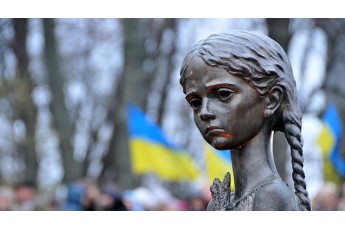 У США березень оголосили місяцем пам’яті геноциду в Україні