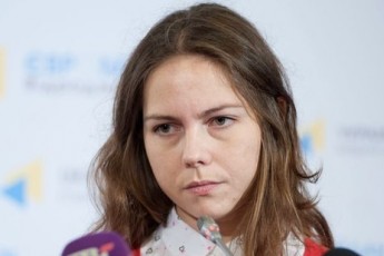 Сестра про Савченко: Втратила 10 кг, але настрій бойовий