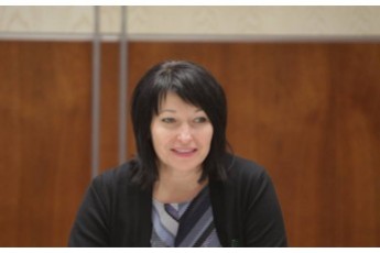 Ірина Констанкевич: Територіальні громади отримали більше можливостей для добровільного об'єднання