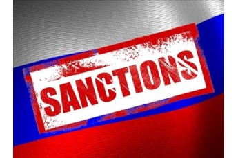 Під санкції США потрапили наближені до Путіна особи