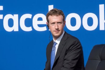 У Facebook анонсували заходи для боротьби з втручанням у вибори