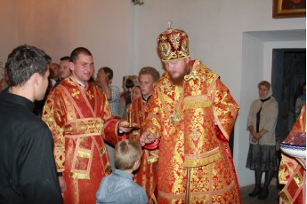 Священики Московського патріархату відправляють дітей у табір в окупований Севастополь