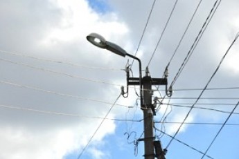 У Луцьку проведуть реконструкцію мережі освітлення двох вулиць