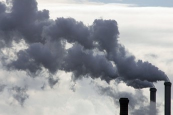 Україна одна із лідерів за смертністю через забруднення екології