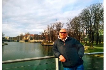 Волинянин з інфарктом потрапив до лікарні у Варшаві та потребує допомоги небайдужих