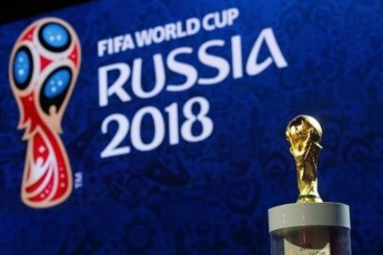 Депутати Європарламенту закликають ЄС бойкотувати чемпіонат світу з футболу в РФ