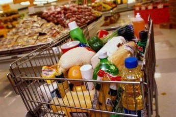 Ціни на продукти харчування зростуть влітку цього року