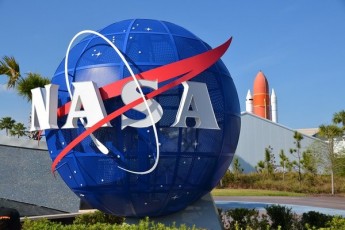 NASA отримало нового директора