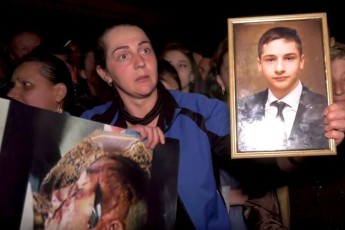 Убивство підлітка на Закарпатті: суд заарештував 14-річного підозрюваного